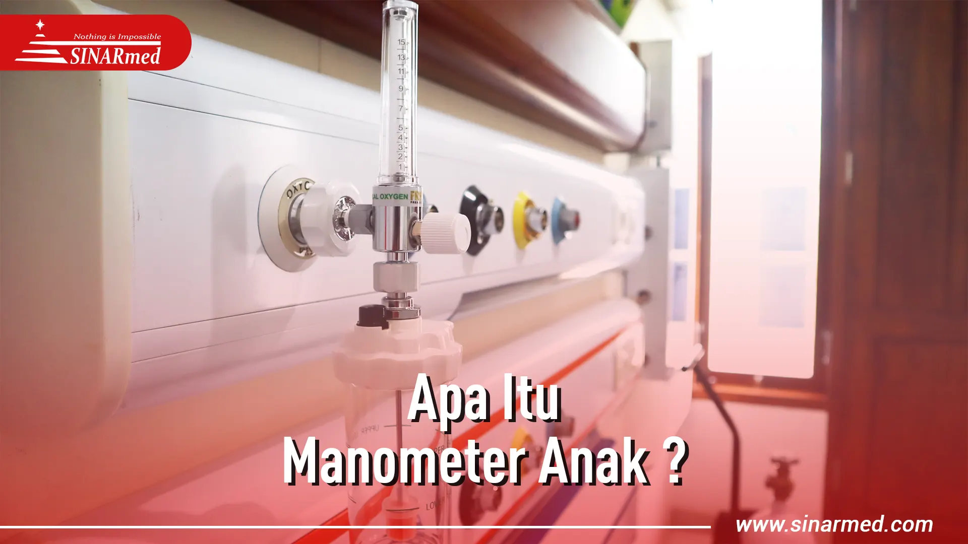 Apa Itu Manometer Anak ?