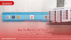 Apa Itu Nurse Call System ? Dan Apa Saja Manfaatnya