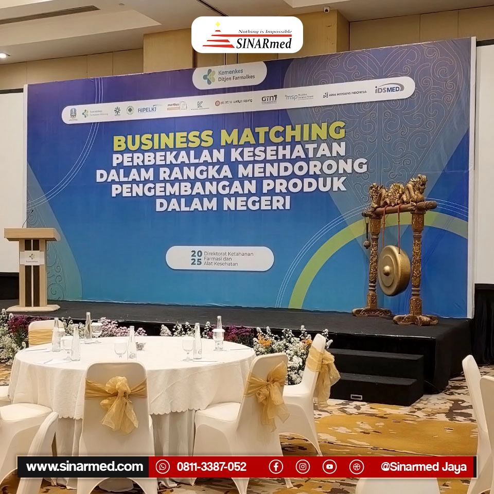 Business Matching 2025