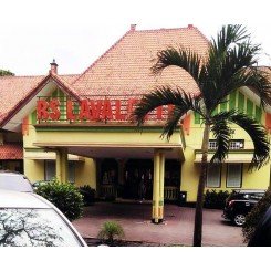 Rumah Sakit Lavalette