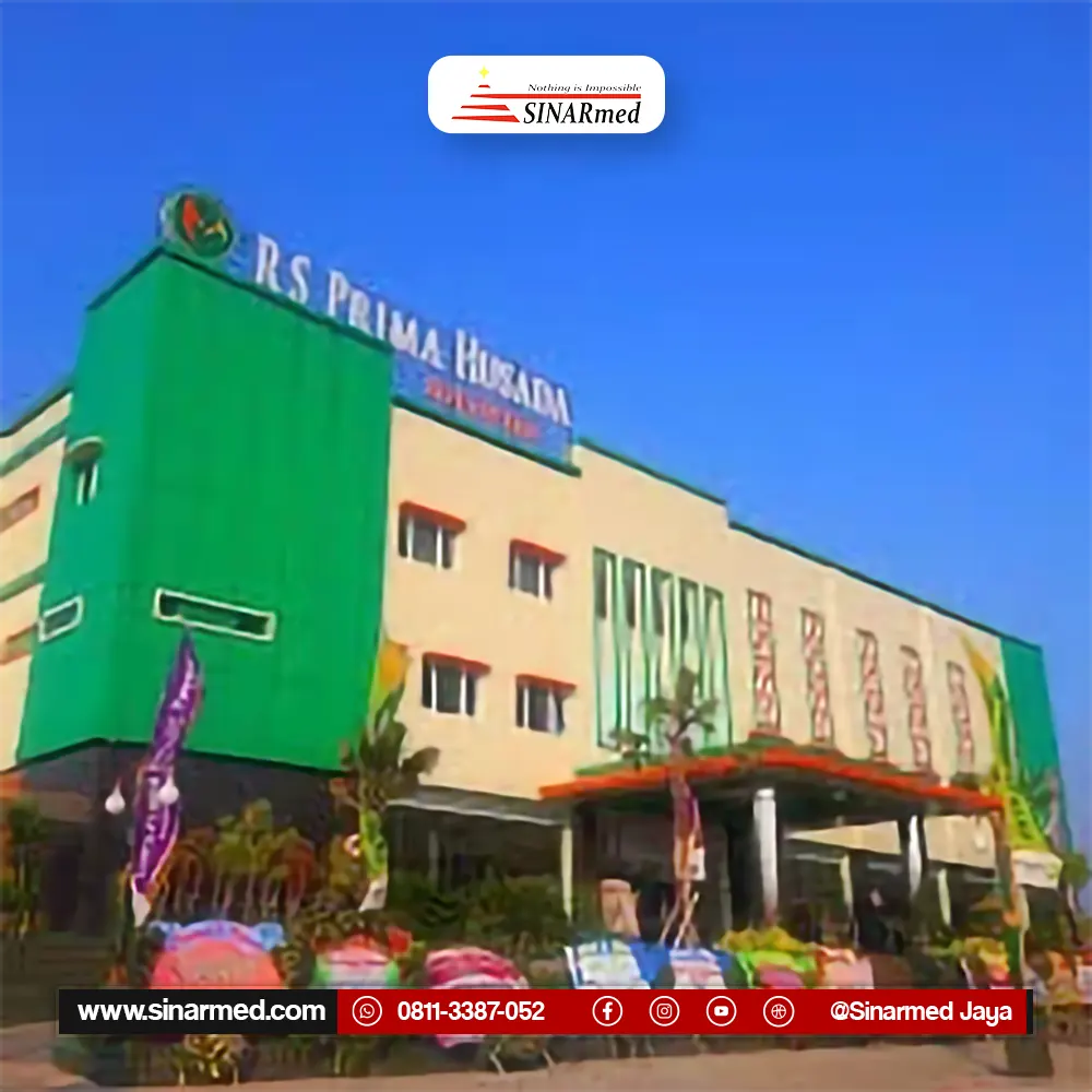 RS Prima Husada Sukorejo Pandaan