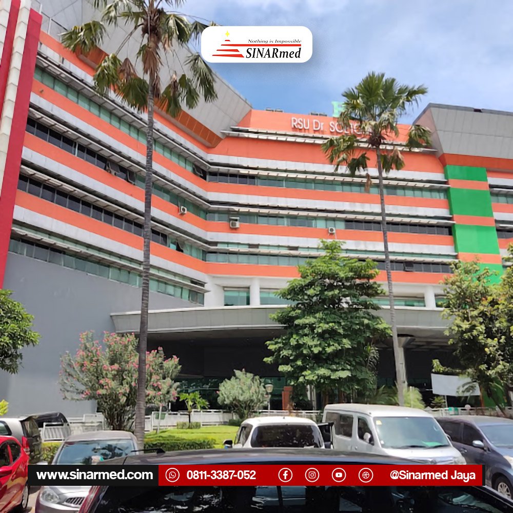 RSUD Dr. Soetomo