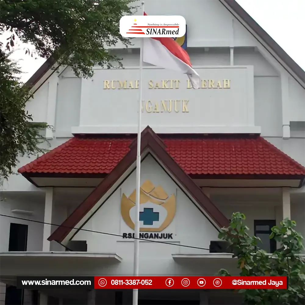 RSUD Kabupaten Nganjuk