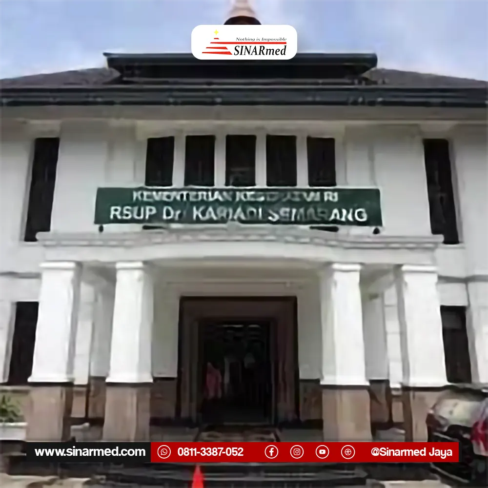 RSUP Dr. Kariadi Semarang