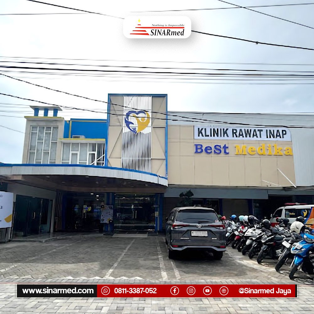 Klinik Best Medika Malang