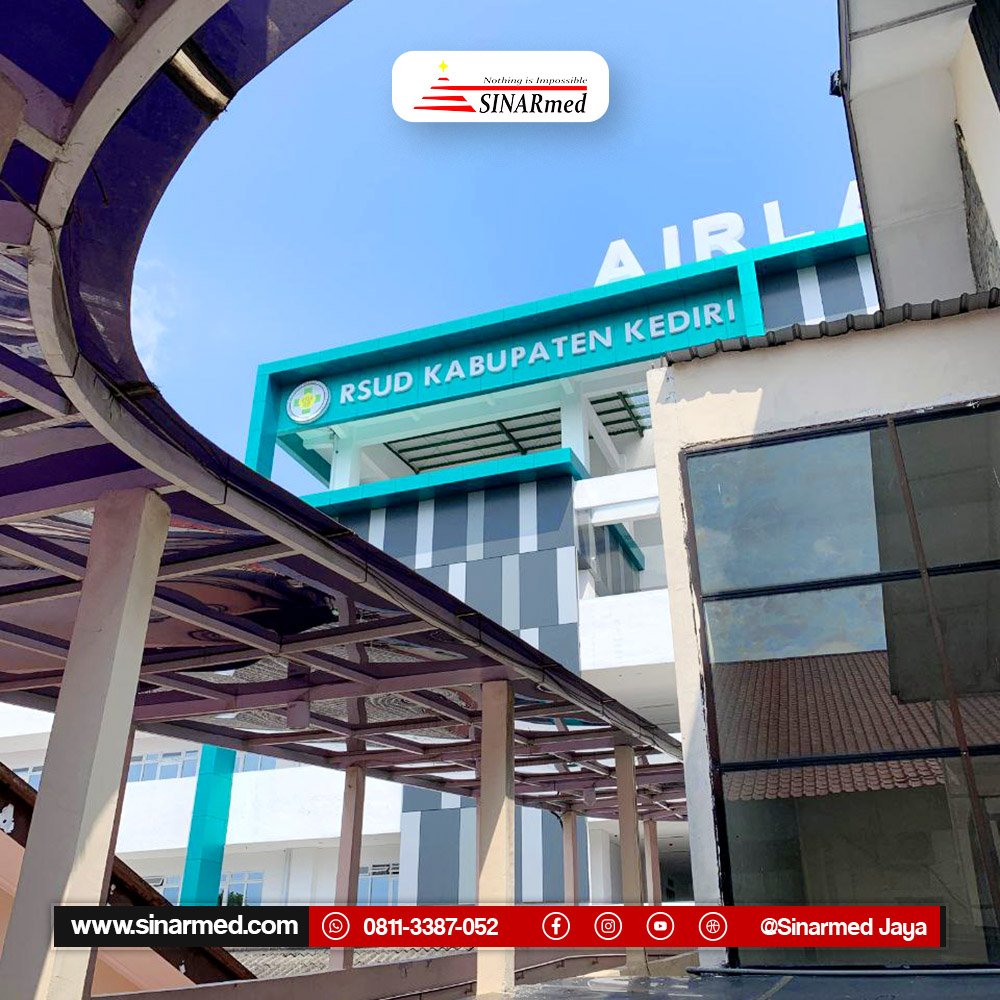 RSUD Kabupaten Kediri
