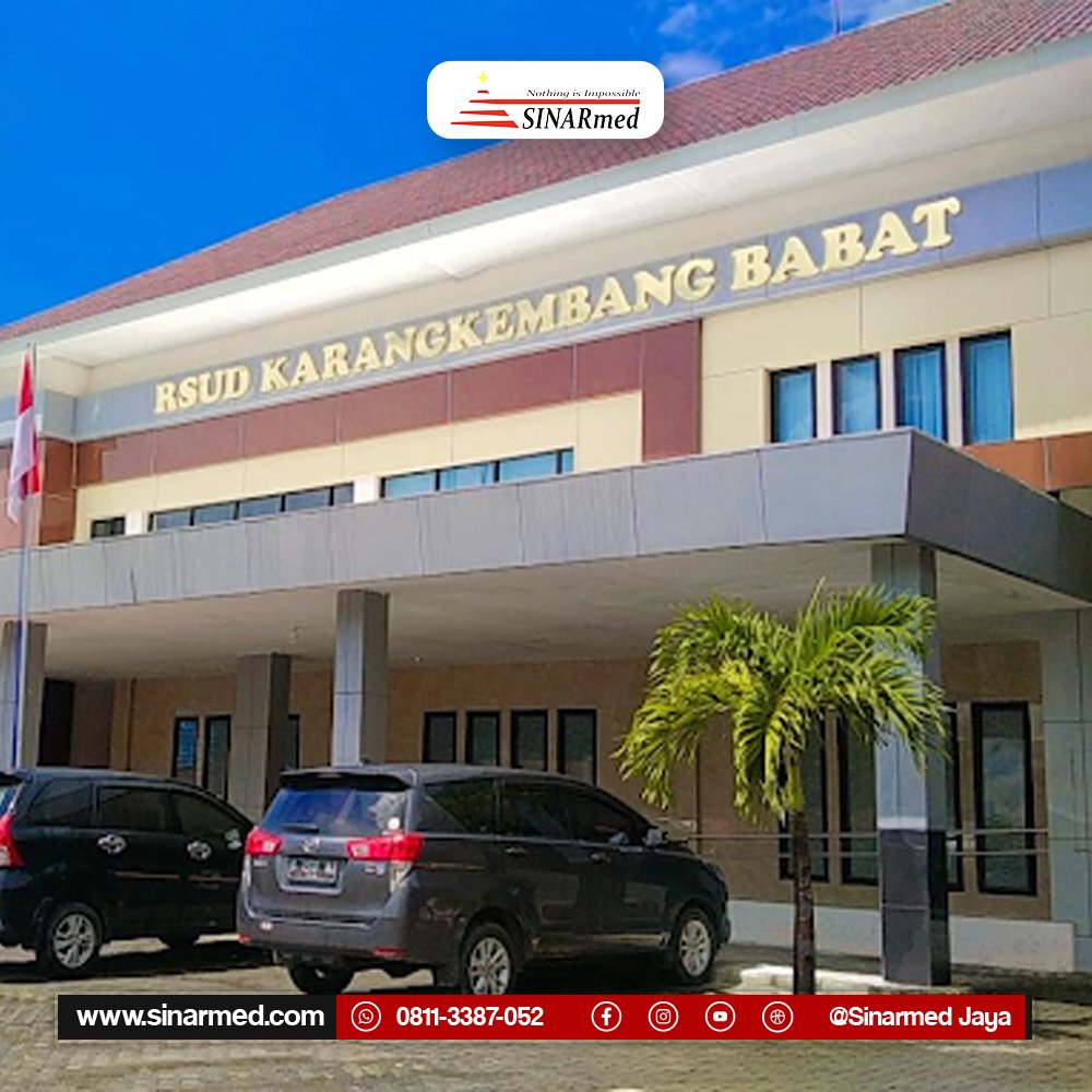 RSUD Karangkembang Babat