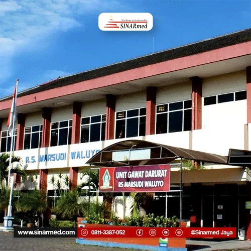 RS Marsudi Waluyo Malang