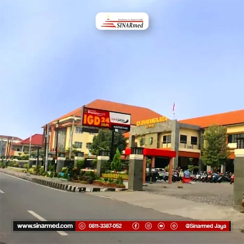 RS Bhayangkara Kediri