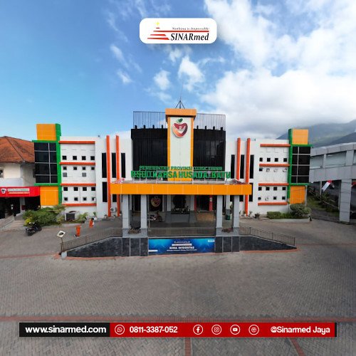 RSUD Karsa Husada Batu