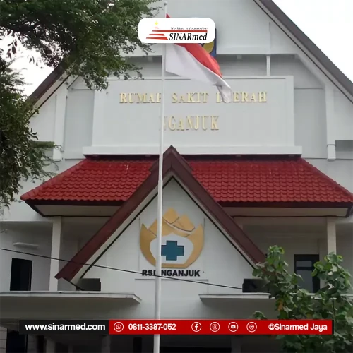 RSUD Kabupaten Nganjuk