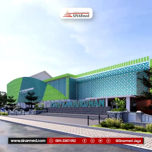 RSUD Kanjuruhan Kepanjen Malang