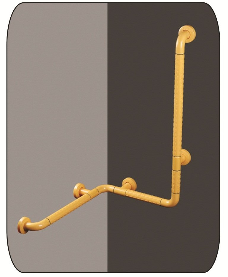 GRAB BAR (RAILING TOILET) 32-40 modal