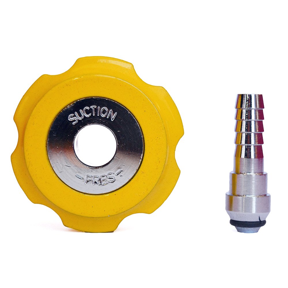 CONNECTOR SUCTION SELANG STANDARD AUSTRALIA modal