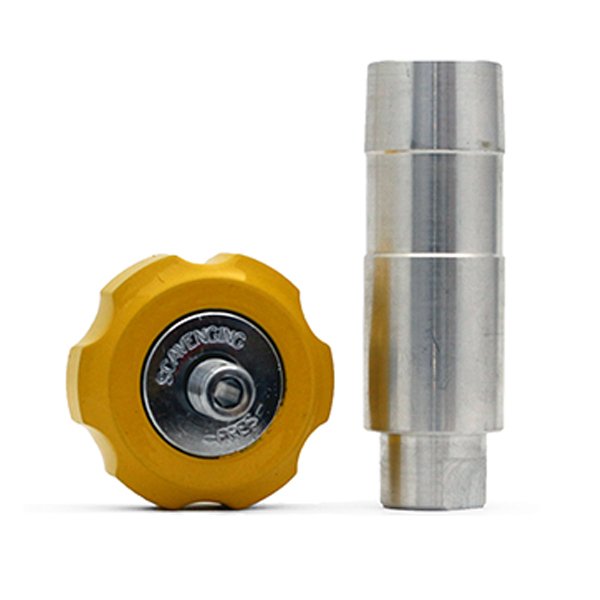 CONNECTOR SCAVENGING SELANG STANDARD AUSTRALIA modal