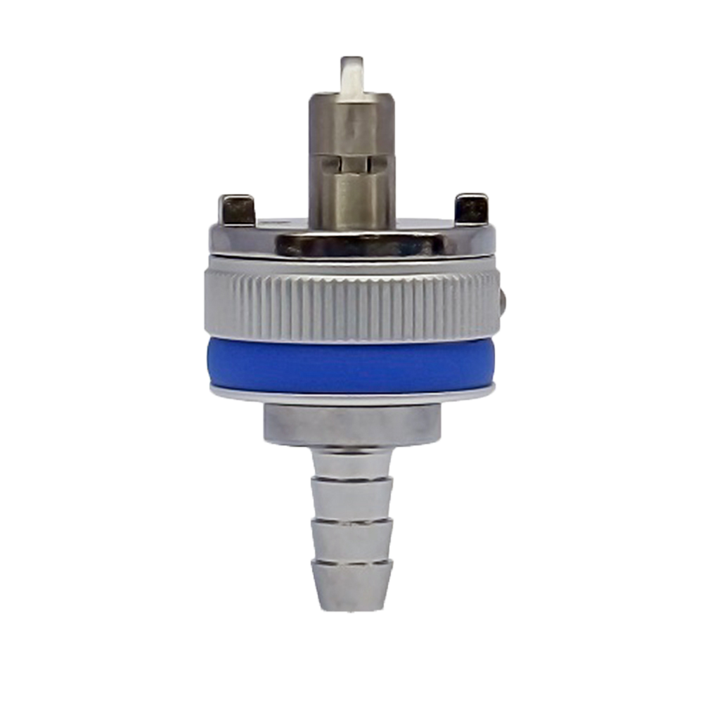 CONNECTOR PAHSCO NITROUS OXIDE SELANG STANDAR OHMEDA modal