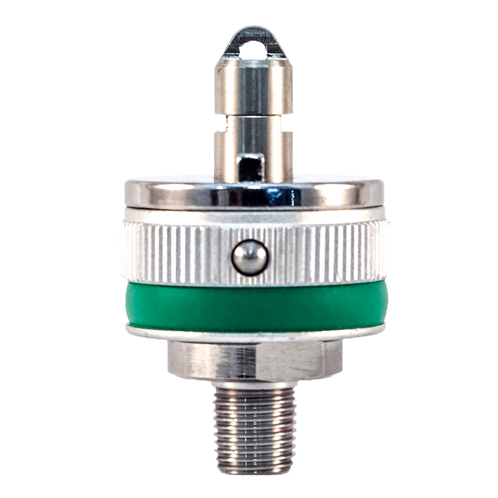 CONNECTOR PAHSCO OXYGEN DRAT STANDAR OHMEDA modal