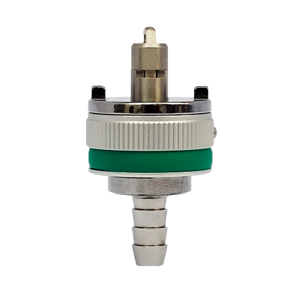 CONNECTOR PAHSCO OXYGEN SELANG STANDAR OHMEDA modal