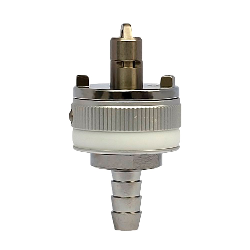 CONNECTOR PAHSCO SUCTION SELANG STANDAR OHMEDA modal