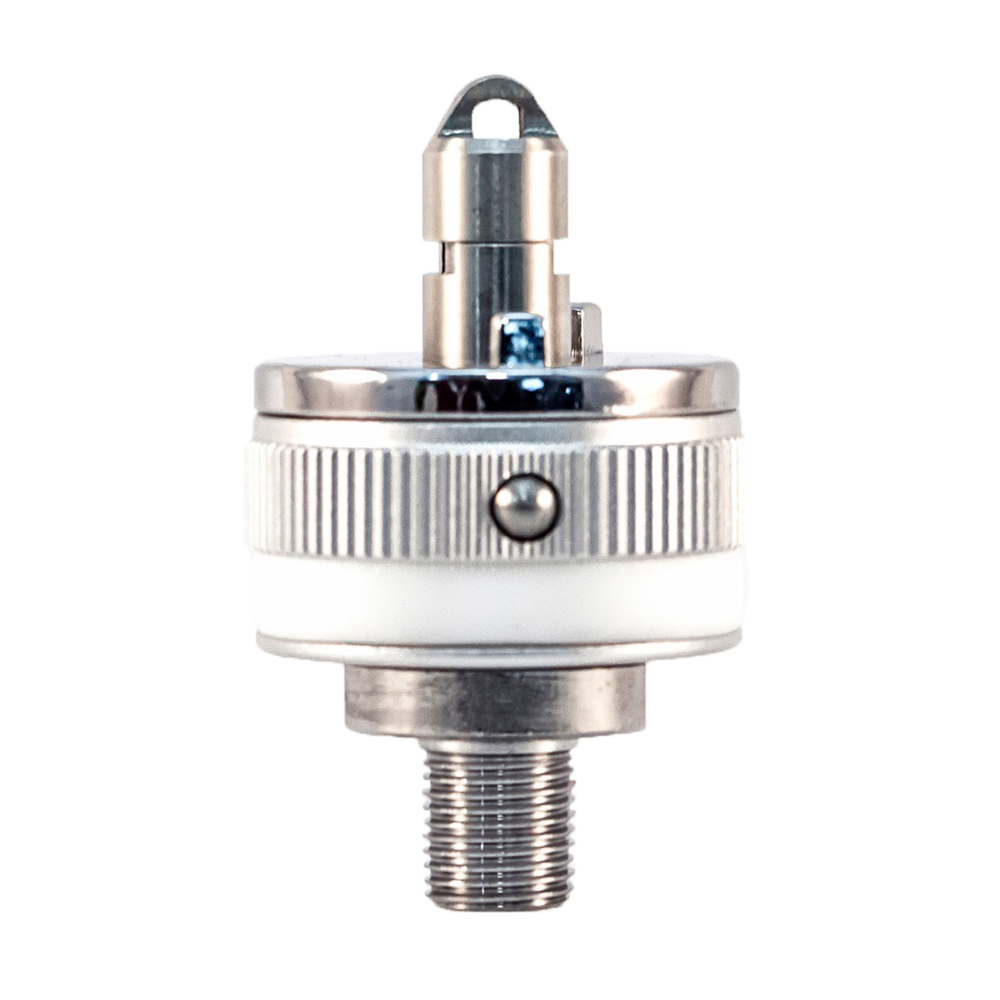 CONNECTOR PAHSCO SUCTION DRAT STANDAR OHMEDA modal