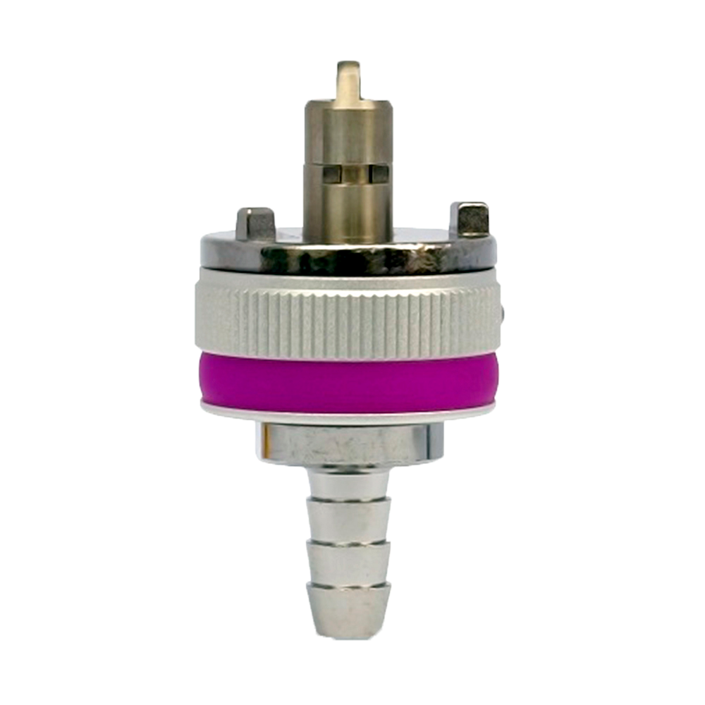 CONNECTOR PAHSCO WAGD SELANG STANDAR OHMEDA modal