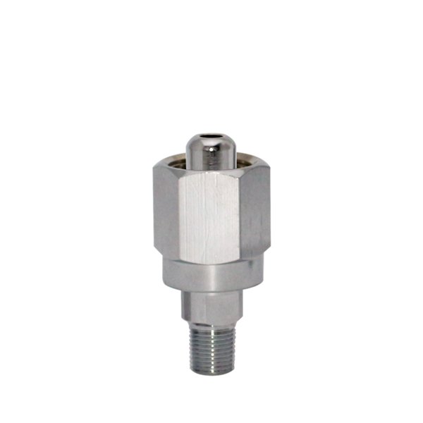 CONNECTOR FRES SUCTION DRAT STANDAR DISS modal