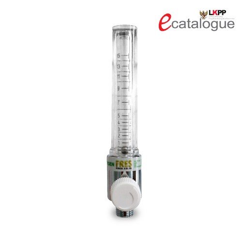 FLOWMETER OKSIGEN DEWASA 0-15 LPM [FRES] modal
