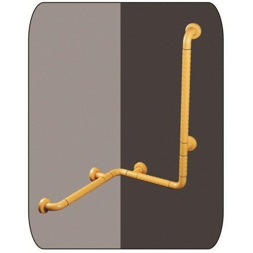 GRAB BAR (RAILING TOILET) 32-40