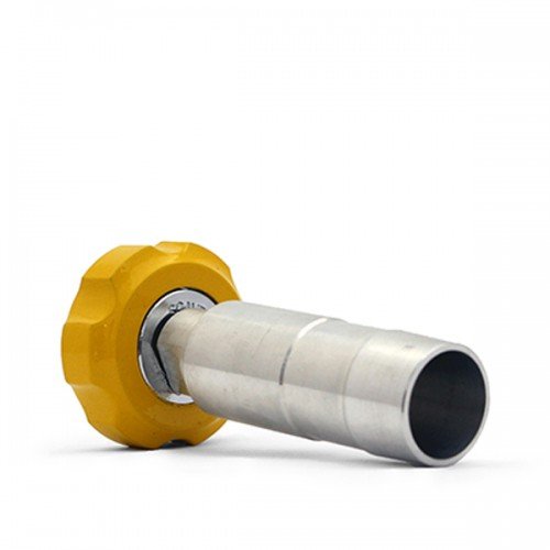 CONNECTOR SCAVENGING SELANG STANDARD AUSTRALIA