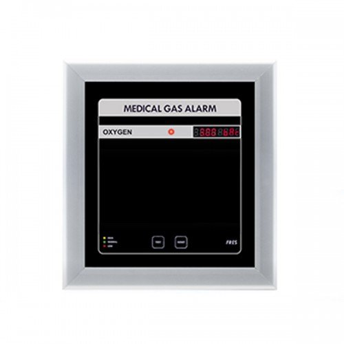 DIGITAL ALARM FRES 1 LINE GAS