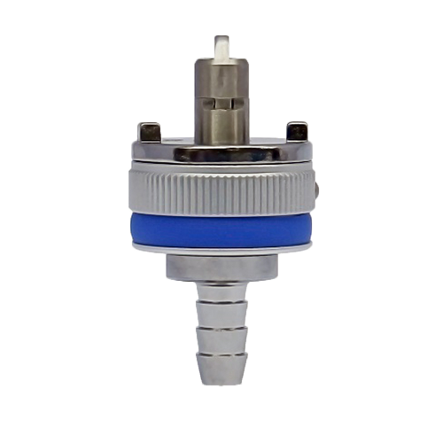 CONNECTOR PAHSCO NITROUS OXIDE SELANG STANDAR OHMEDA