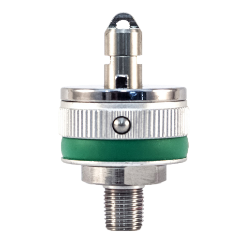 CONNECTOR PAHSCO OXYGEN DRAT STANDAR OHMEDA