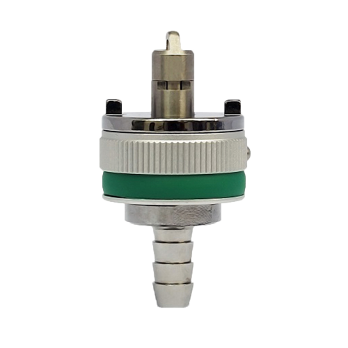 CONNECTOR PAHSCO OXYGEN SELANG STANDAR OHMEDA