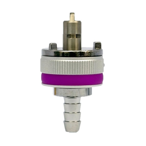 CONNECTOR PAHSCO WAGD SELANG STANDAR OHMEDA